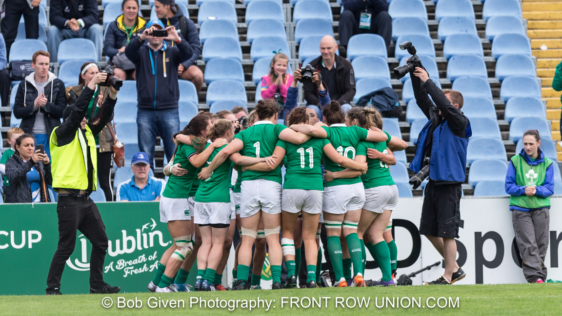 Ireland Women's Sevens