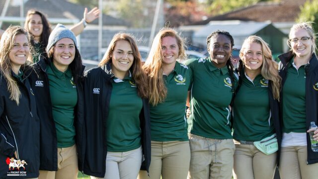 Midwest Thunderbirds, Ulster Women's Rugby