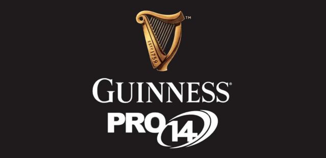 Guinness PRO14