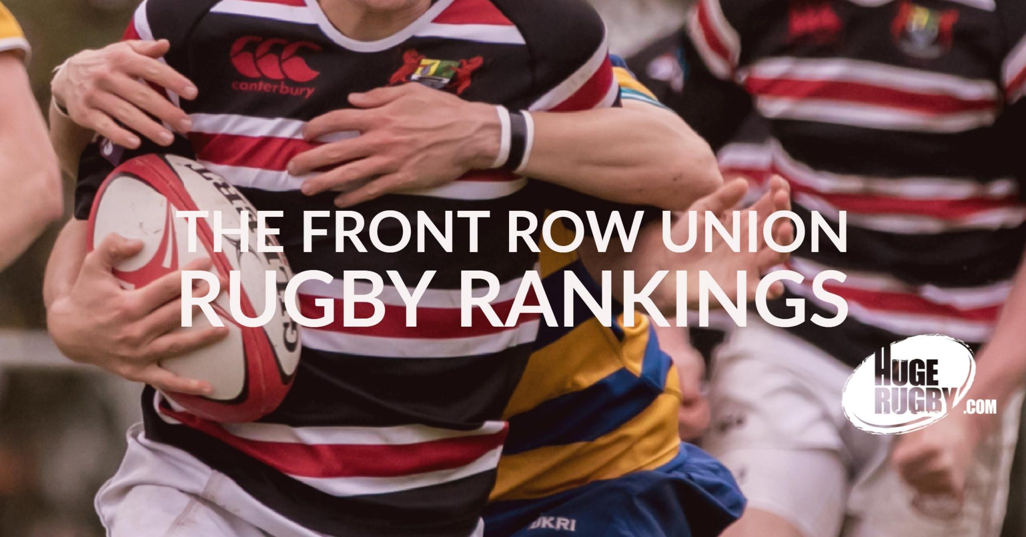 Ulster Schools Rugby Rankings 2017/18 Final Week The Front Row Union Sport