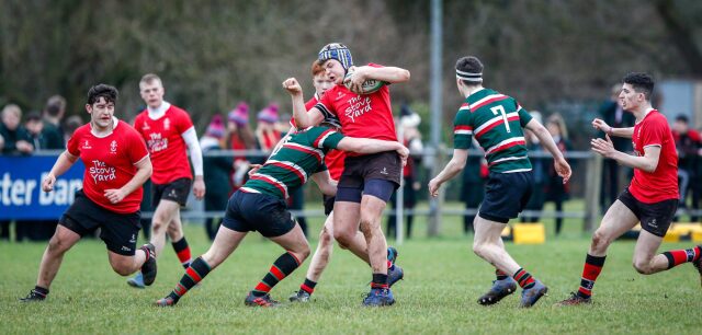 Cambrige House, Regent House, danske bank schools cup