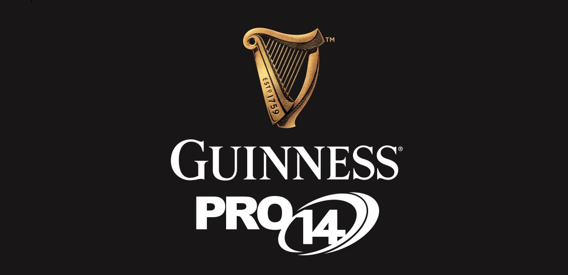 PRO14: Teams up for Leinster v Ulster