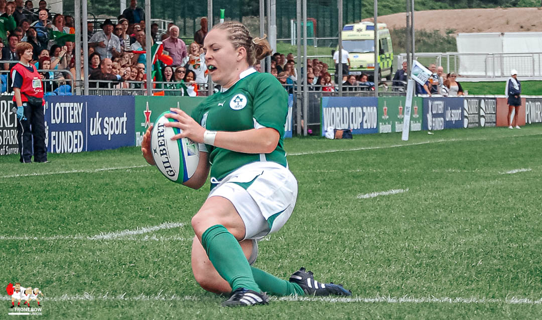 2010 Rugby World Cup