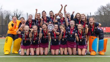 Action from the Senior Shield on Monday 13 March 2023. Photo: John McMurtry. © FRU SPORTS 2023.