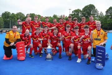 Sports action photography on Saturday 18 May 2024. © FRU SPORTS 2024.