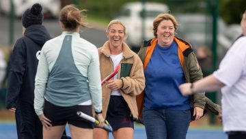 Sports action photography on Thursday 29 June 2024. Photo: John McMurtry. © FRU SPORTS 2024.