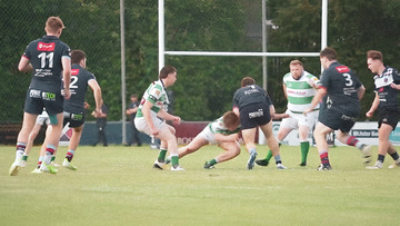 Sports action photography on Monday 2 September 2024. © FRU SPORTS 2024.