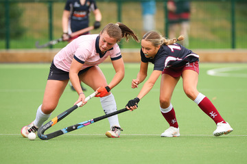 Action from the match between Royal School Armagh and Belfast Royal Academy on Saturday 14 September 2024. © FRU SPORTS 2024.