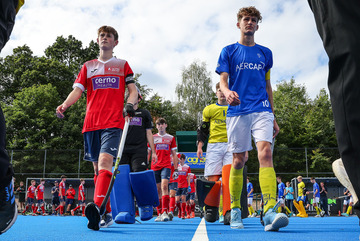 Sports action photography on Sunday 15 September 2024. © FRU SPORTS 2024.