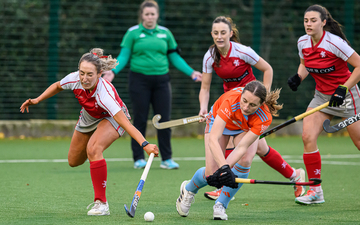 Action from the match between Ards and Pegasis on Saturday 23 November 2024. Photo: Cyril Boyd. © FRU SPORTS 2024.