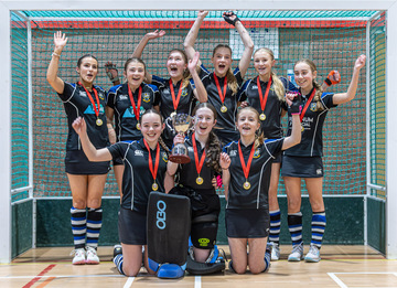 Sports action photography on Saturday 4 January 2025. Photo: John McMurtry. © FRU SPORTS 2025.