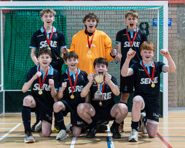 Sports action photography on Sunday 5 January 2025. Photo: John McMurtry. © FRU SPORTS 2025.