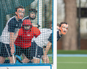 Action from the Burney Cup match between Sullivan Upper and Methodist College on Saturday 1 February 2025. Photo: John McMurtry. © FRU SPORTS 2025.
