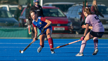 Action from the Senior Cup Quarter Final match between Victoria College and Royal School Armagh on Wednesday 5 February 2025. Photo: John McMurtry. © FRU SPORTS 2025.