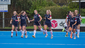 Action from the Senior Cup match between Rainey Endowed and Royal School Armagh on Wednesday 26 February 2025. Photo: John McMurtry. © FRU SPORTS 2025.