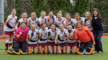 Action from the Senior Shield match between Belfast Royal Academy and Ballymena Academy on Monday 10 March 2025. Photo: John McMurtry. © FRU SPORTS 2025.