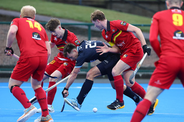 Sports action photography on Saturday 22 March 2025. © FRU SPORTS 2025.