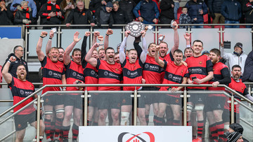 Photo: Cyril Boyd. © FRU SPORTS 2025.