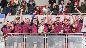 Photo: Cyril Boyd. © FRU SPORTS 2025.