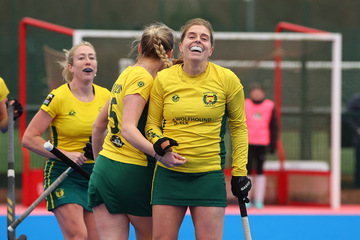 Action from the match between Pegasus and Railway Union on Saturday 29 March 2025. © FRU SPORTS 2025.