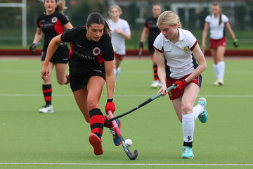 Action from the Intermediate Cup on Saturday 12 April 2025. © FRU SPORTS 2025.