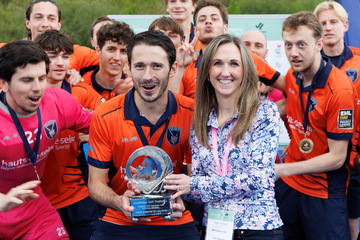 Sports action photography on Monday 21 April 2025. © FRU SPORTS 2025.