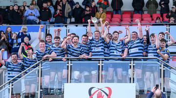 Photo: Cyril Boyd. © FRU SPORTS 2025.