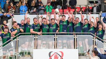 Photo: Cyril Boyd. © FRU SPORTS 2025.