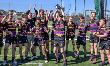 Photo: Cyril Boyd. © FRU SPORTS 2025.