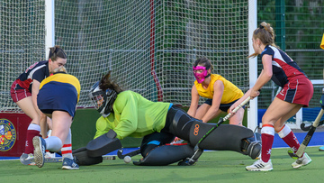 Photo: Cyril Boyd. © FRU SPORTS 2025.