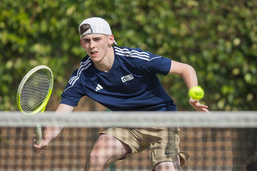 Sports action photography on Monday 23 June 2025. Photo: John McMurtry. © FRU SPORTS 2025.