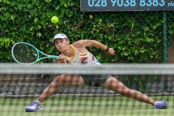 Sports action photography on Tuesday 24 June 2025. Photo: Cyril Boyd. © FRU SPORTS 2025.