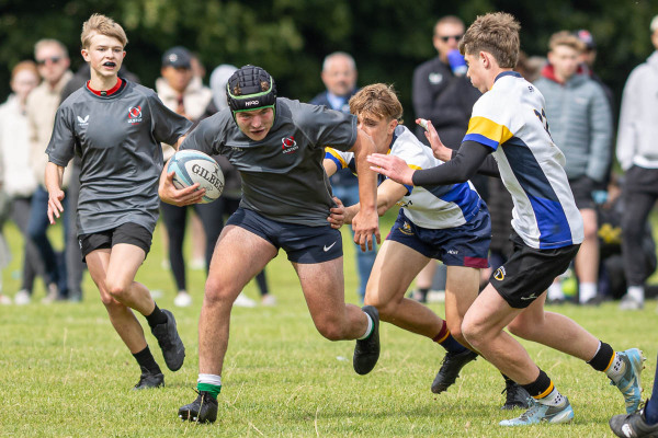 Sports action photography on Friday 8 August 2025. Photo: John McMurtry. © FRU SPORTS 2025.