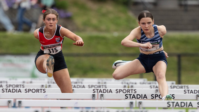 Sports action photography on Sunday 16 August 2015. © FRU SPORTS 2015.