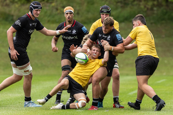 Sports action photography on Friday 1 August 2025. © FRU SPORTS 2025.