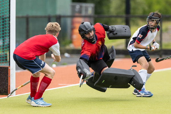 Sports action photography on Sunday 10 August 2025. © FRU SPORTS 2025.