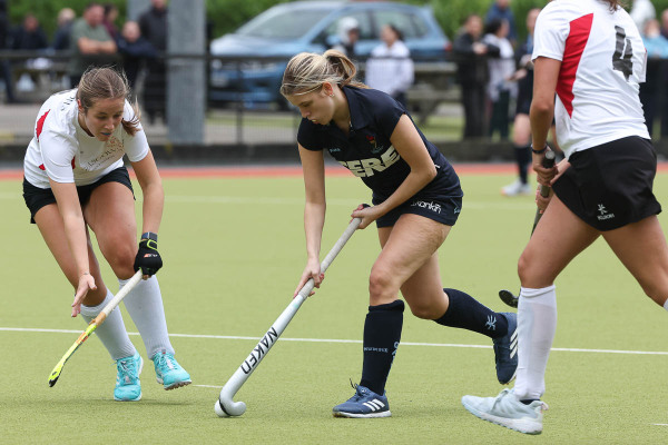 Action from the Senior friendly on Saturday 6 September 2025. © FRU SPORTS 2025.