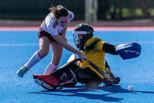 Sports action photography on Sunday 21 September 2025. Photo: Bob Given. © FRU SPORTS 2025.