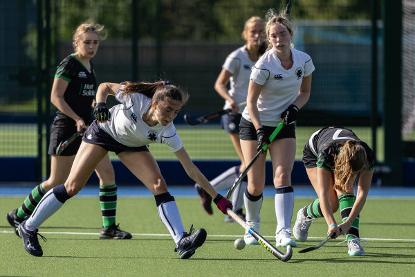 Sports action photography on Wednesday 17 September 2025. © FRU SPORTS 2025.