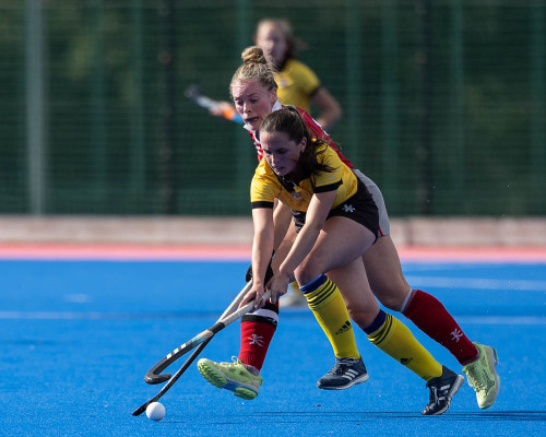 Sports action photography on Saturday 13 September 2025. © FRU SPORTS 2025.