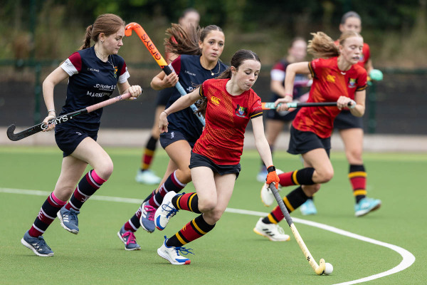 Sports action photography on Saturday 30 August 2025. © FRU SPORTS 2025.