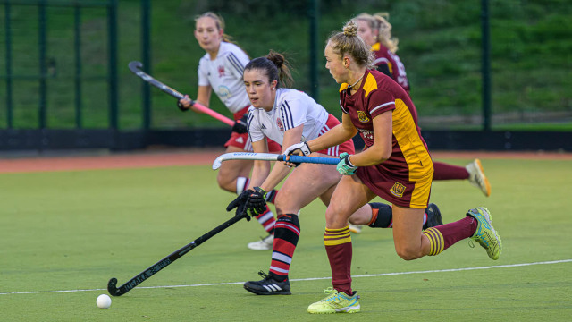 Action from the Premier League match between Larne and Mossley on Saturday 29 November 2025. Photo: Cyril Boyd. © FRU SPORTS 2025.