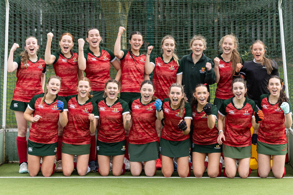 Action from the Senior Shield match between Friends School and Victoria College on Thursday 26 February 2026. Photo: Bob Given. © FRU SPORTS 2026.