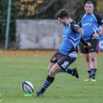 PSNI host Newry in the Ulster Rugby Championship Division 3 on Saturday 10th November. PSNI ended up wining 28 points to 14 on a brisk afternoon.